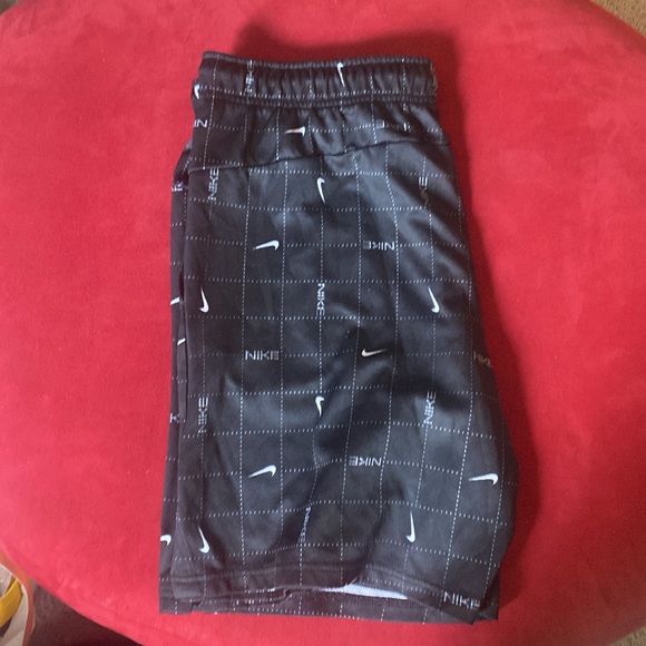 Nike Dri-Fit Athletic Shorts - Picture 3 of 6